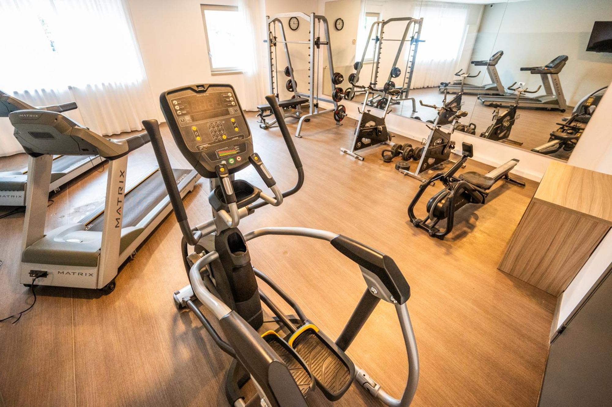Nemea Appart Hotel Elypseo Strasbourg Port Luaran gambar