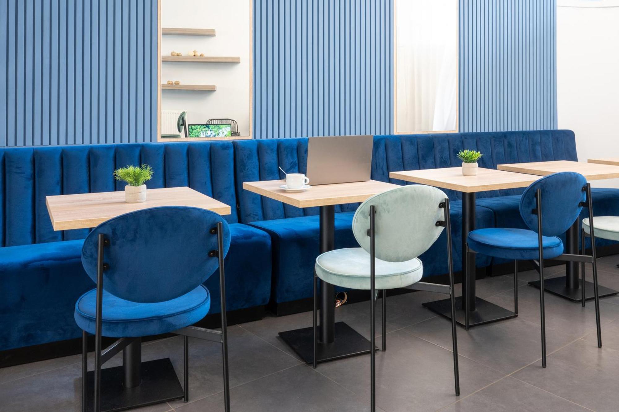 Nemea Appart Hotel Elypseo Strasbourg Port Luaran gambar