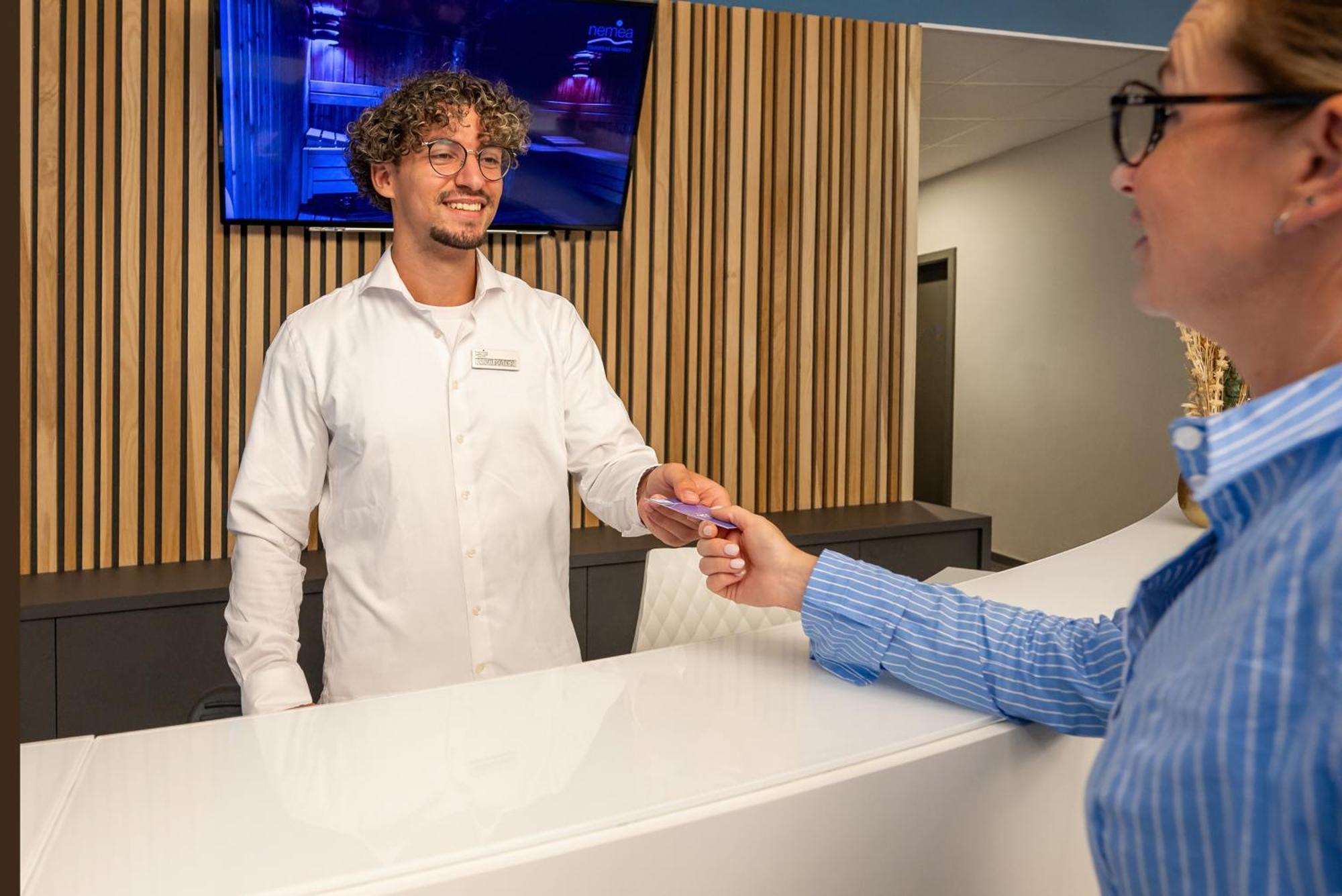 Nemea Appart Hotel Elypseo Strasbourg Port Luaran gambar