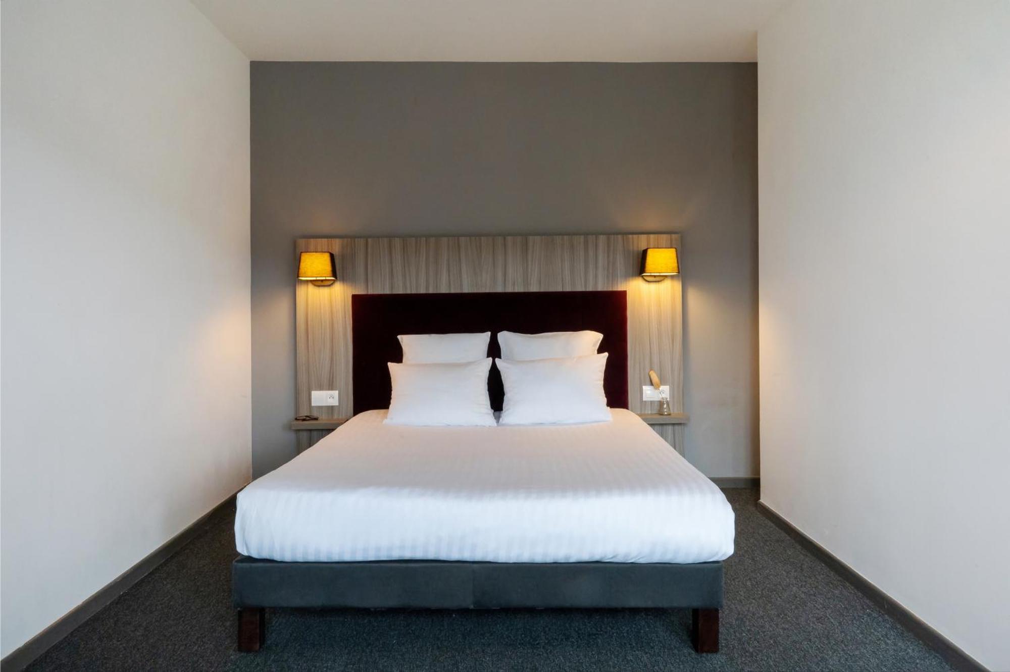Nemea Appart Hotel Elypseo Strasbourg Port Luaran gambar