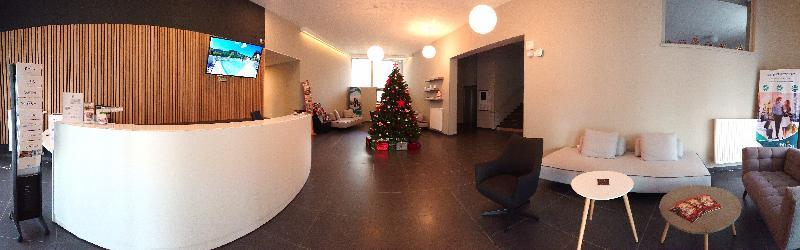 Nemea Appart Hotel Elypseo Strasbourg Port Luaran gambar
