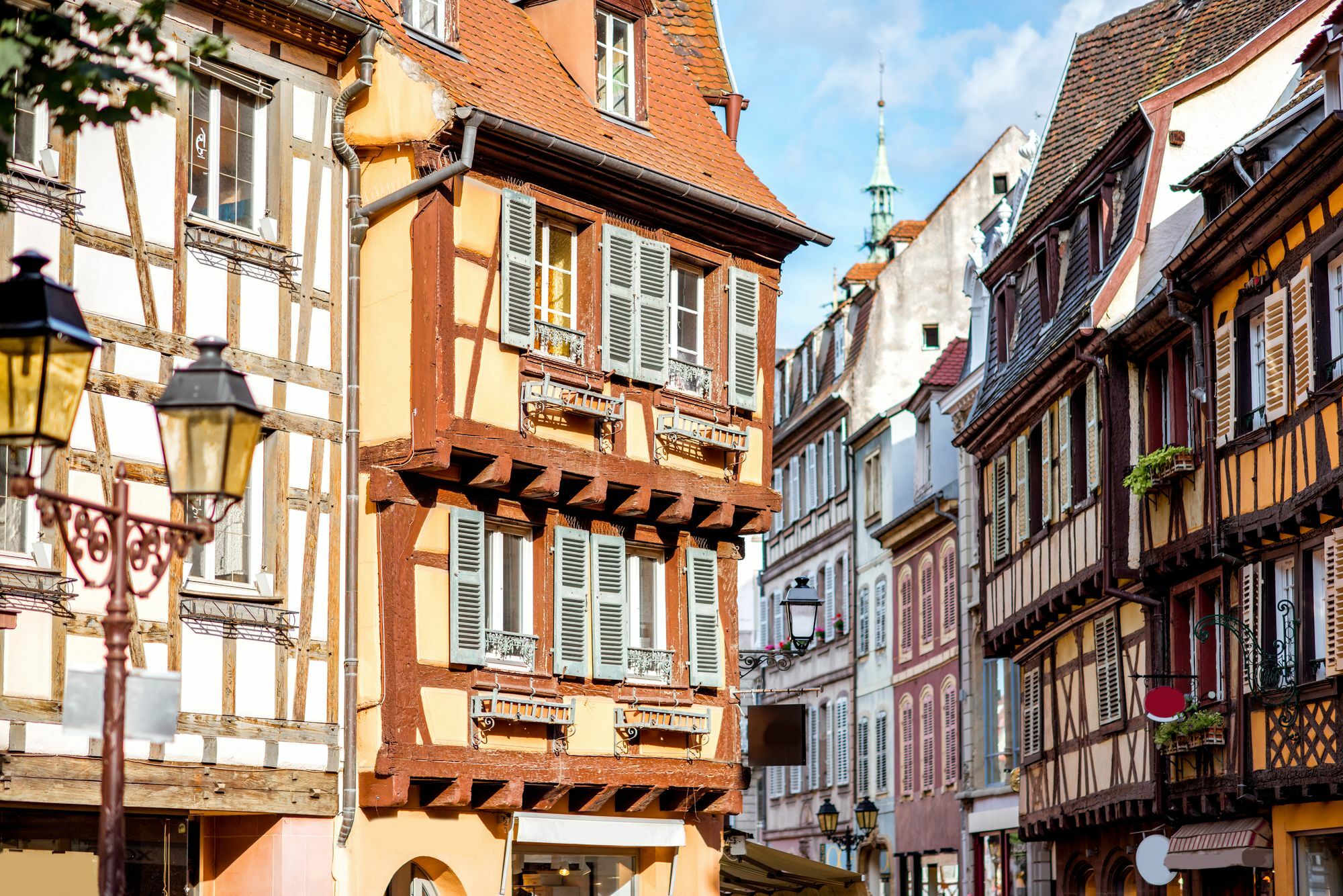 Nemea Appart Hotel Elypseo Strasbourg Port Luaran gambar